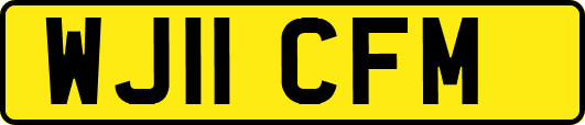 WJ11CFM