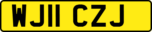 WJ11CZJ