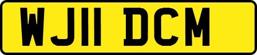 WJ11DCM
