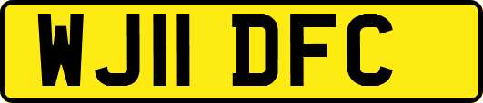 WJ11DFC