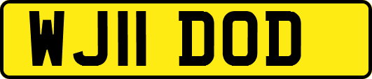 WJ11DOD