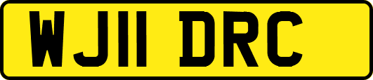 WJ11DRC
