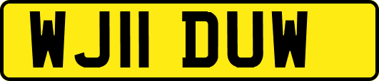 WJ11DUW