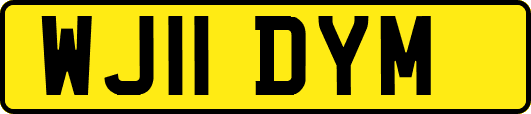 WJ11DYM