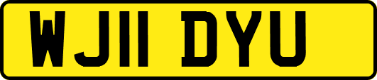 WJ11DYU