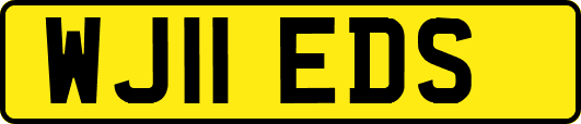 WJ11EDS