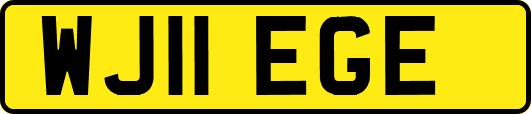 WJ11EGE
