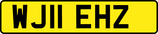 WJ11EHZ