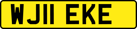 WJ11EKE