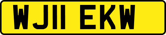 WJ11EKW