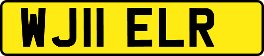 WJ11ELR