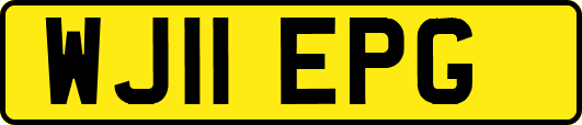 WJ11EPG