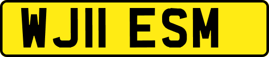WJ11ESM