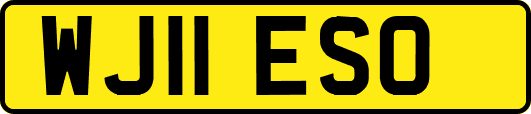 WJ11ESO