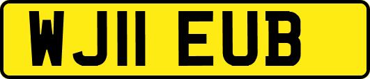 WJ11EUB