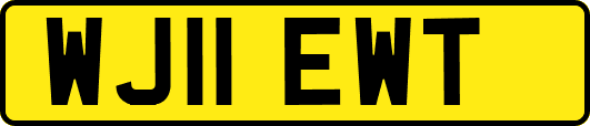 WJ11EWT