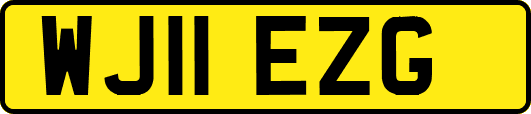 WJ11EZG
