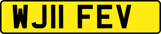 WJ11FEV