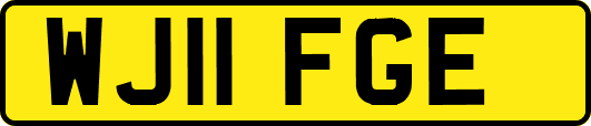 WJ11FGE