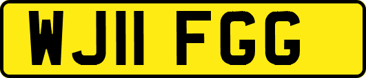 WJ11FGG