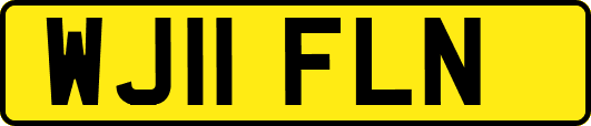 WJ11FLN
