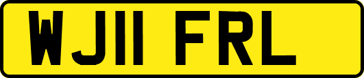WJ11FRL