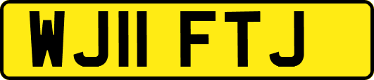 WJ11FTJ