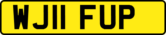 WJ11FUP