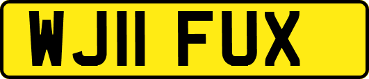WJ11FUX