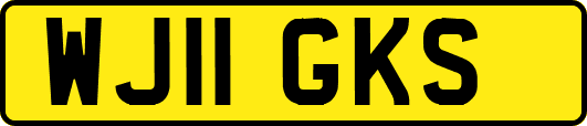 WJ11GKS