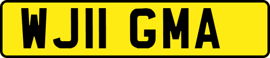 WJ11GMA