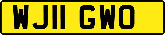 WJ11GWO