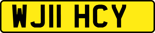 WJ11HCY
