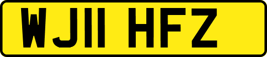 WJ11HFZ