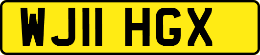 WJ11HGX