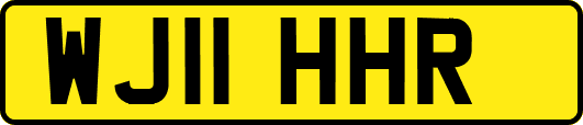 WJ11HHR