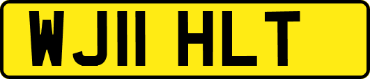 WJ11HLT