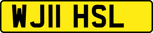 WJ11HSL