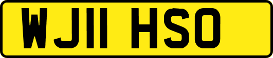 WJ11HSO