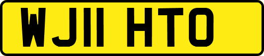 WJ11HTO