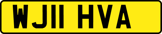 WJ11HVA