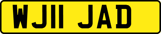 WJ11JAD