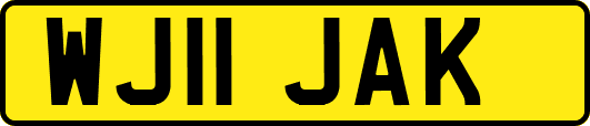 WJ11JAK