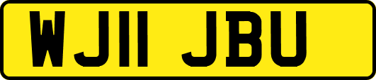 WJ11JBU