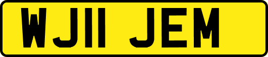 WJ11JEM