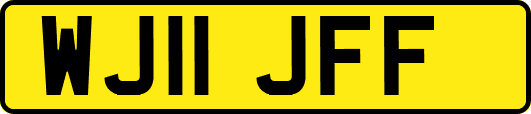 WJ11JFF