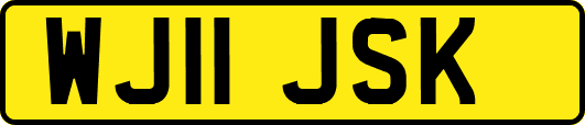 WJ11JSK