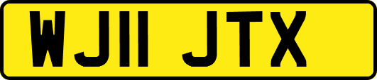 WJ11JTX