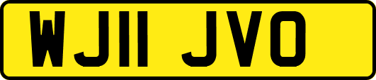 WJ11JVO