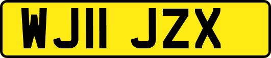 WJ11JZX